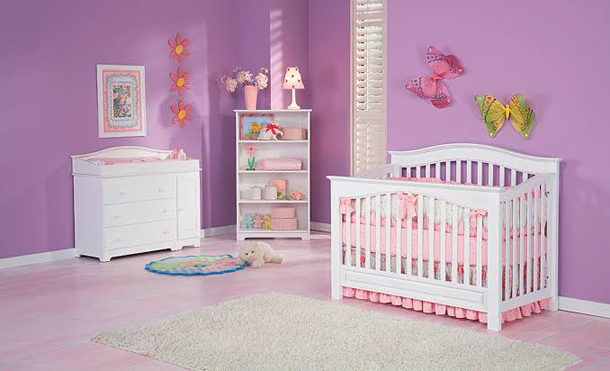 Buy Baby Furniture Online At Affordable Prices
