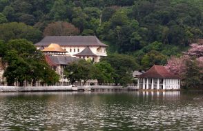 5 Popular Divine Places to visit in Kandy, Sri Lanka