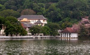 5 Popular Divine Places to visit in Kandy, Sri Lanka