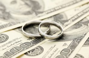 Divorce and Bankruptcy 101 – Basics to Consider