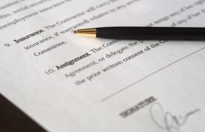 Divorce and Life Insurance in the United States of America