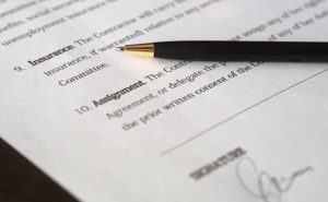 Divorce and Life Insurance in the United States of America