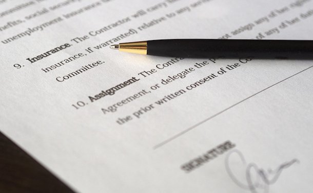 Divorce and Life Insurance in the United States of America