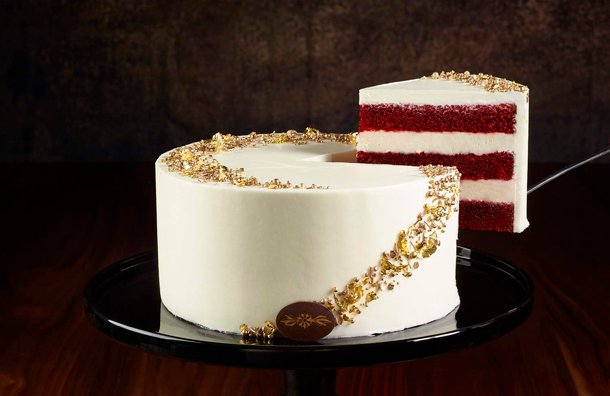 7 Flavorful Cakes to Jazz-up Birthday Celebration of your Little Angel!