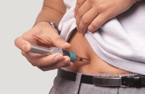 6 Healthy habits to Follow for Patients with Diabetes