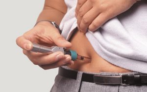 6 Healthy habits to Follow for Patients with Diabetes