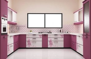 Beautiful Kitchen Design Ideas for well Organized and Functional Kitchen