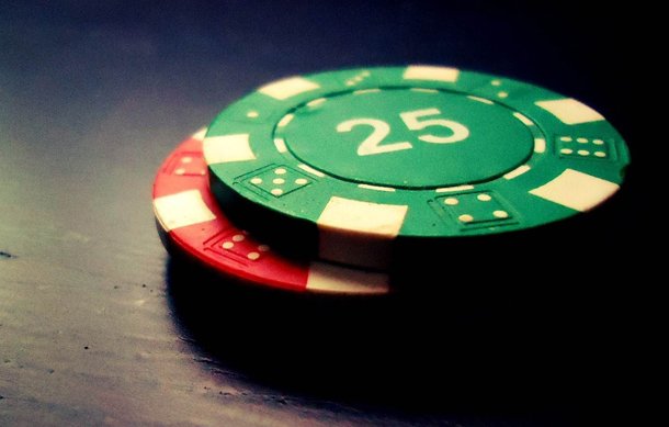 Online Gambling