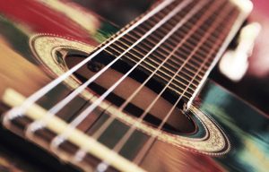 Learner to Play Guitar? - Read our Guidelines before taking Admission