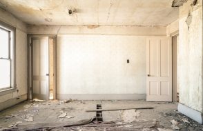 Dumpster Rental for Home Renovations