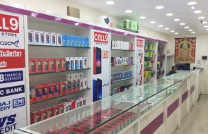 purchasing a new Mobile Phone