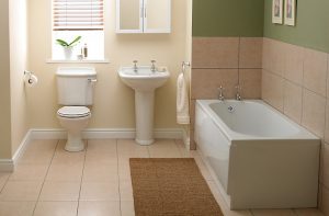 Choosing the top Design for your Bathroom Vanities