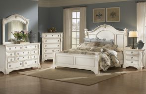 How to properly Illuminate your Bedroom for your Loved One?