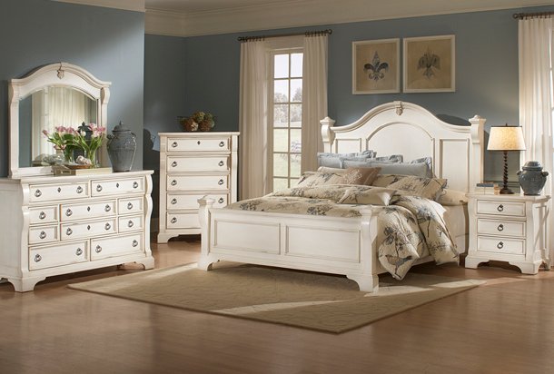 How to properly Illuminate your Bedroom for your Loved One?