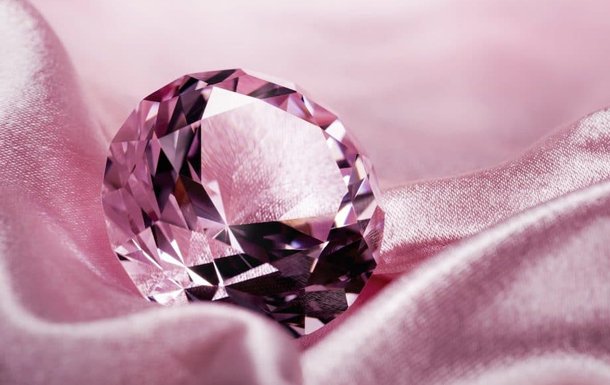 6 Amazing Facts which will Make you Consider Pink Diamonds