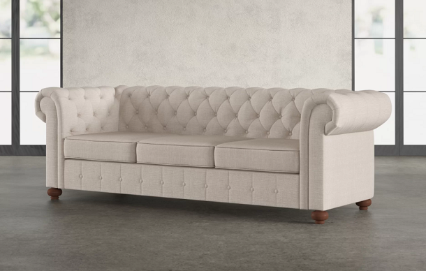 4 Advantages and 4 Disadvantages of renting Furniture