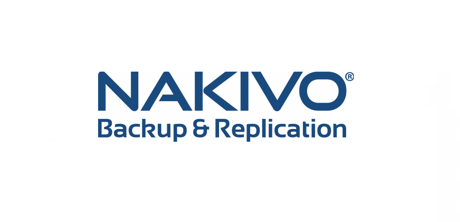 NAKIVO Backup & Replication Enterprise IT Software