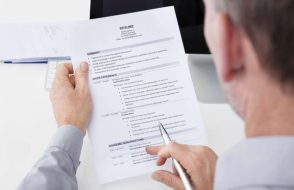Ways to write a Resume Letter with no Job Experience