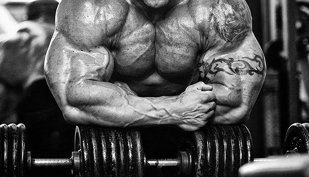 How much Whey Protein Do I need to Build Muscle?