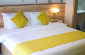 Tips to Create a Bed and Room you’ll Love Sleeping In