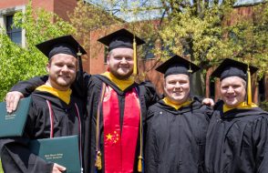 Benefits of having a Management Degree