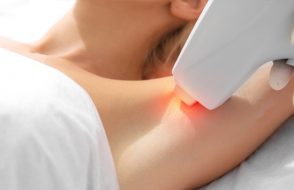 Differences between Laser Hair Removal and Intense Pulsed Light (IPL)