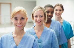 How do you decide if your nursing agency pays the best rates?