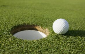 Starting from Stress to Weight Loss how playing Golf helps