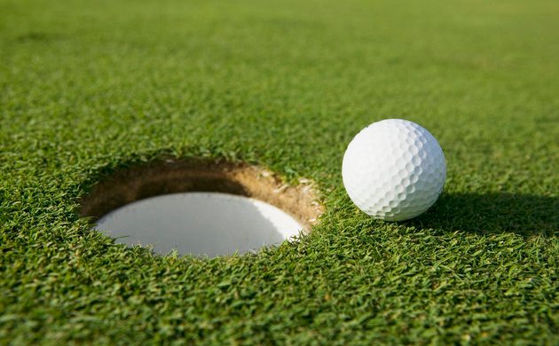 Starting from Stress to Weight Loss how playing Golf helps