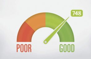 Ways to Improve your Credit Score in the UK