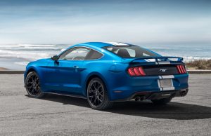 Some Guidelines on effective Ford Mustang Car Storage