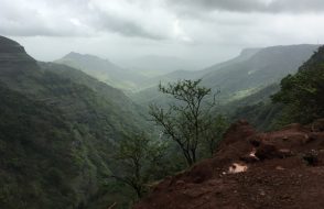 For Nature Lovers most Amazing Time to visit Lonavala