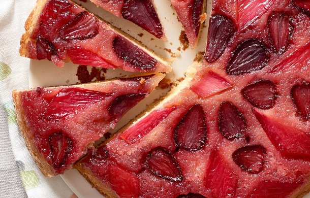 Do you Know How your Favorite Fruit Cake has Health Benefits?