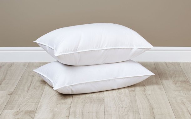 Everything you need to know about buying Pillows