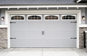 Impeccable Mechanism with Specifications of Silent Garage Opener