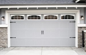 Impeccable Mechanism with Specifications of Silent Garage Opener