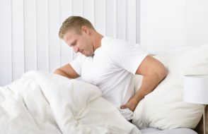 What are the Sign of Chronic Back Pain? Should I go for a Doctor?