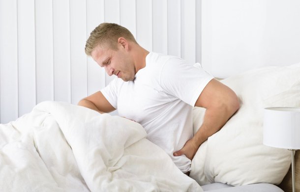 What are the Sign of Chronic Back Pain? Should I go for a Doctor?