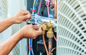 Understand the Right Skills and Role of an HVAC Technician