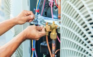 Understand the Right Skills and Role of an HVAC Technician