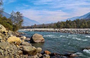 Summer Special - A Trip to magical Manali with minimum Taxi Fare