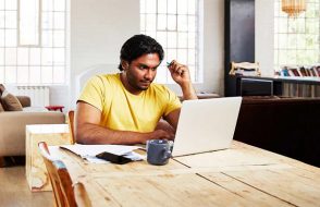 Work Better - 5 Tips for Working Remotely