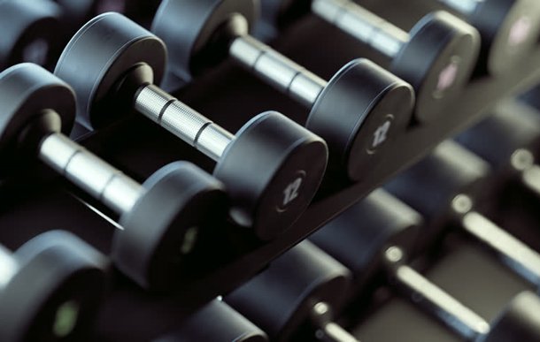 During COVID-19 benefits of Disinfecting a Personal Gym