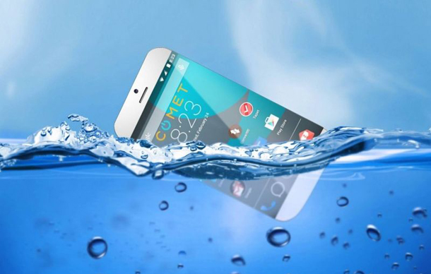 Budget-Friendly Waterproof Devices you Can Buy this 2021