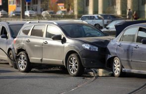 Lawsuits in Lake Charles, Louisiana for Traffic Accidents