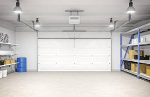 Repair Common Garage Door issues like Annoying Sounds or Frozen Door
