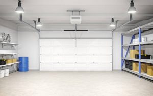 Repair Common Garage Door issues like Annoying Sounds or Frozen Door