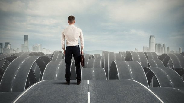 Why Should you progress in your Career?