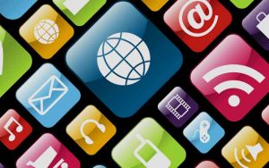 What are the 3 basic types of Startup ideas in the USA?