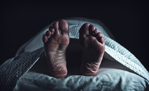 मृत्यु प्रमाणपत्र का महत्व क्या है?